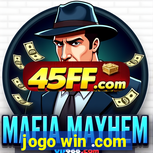 jogo win .com